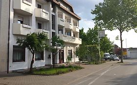 Hotel Am Exerzierplatz