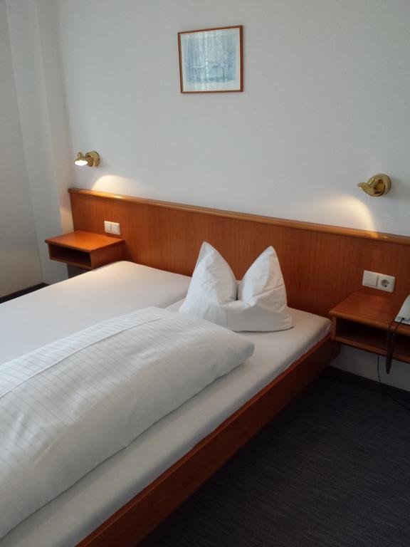 Hotel Am Exerzierplatz MHG Chambre photo